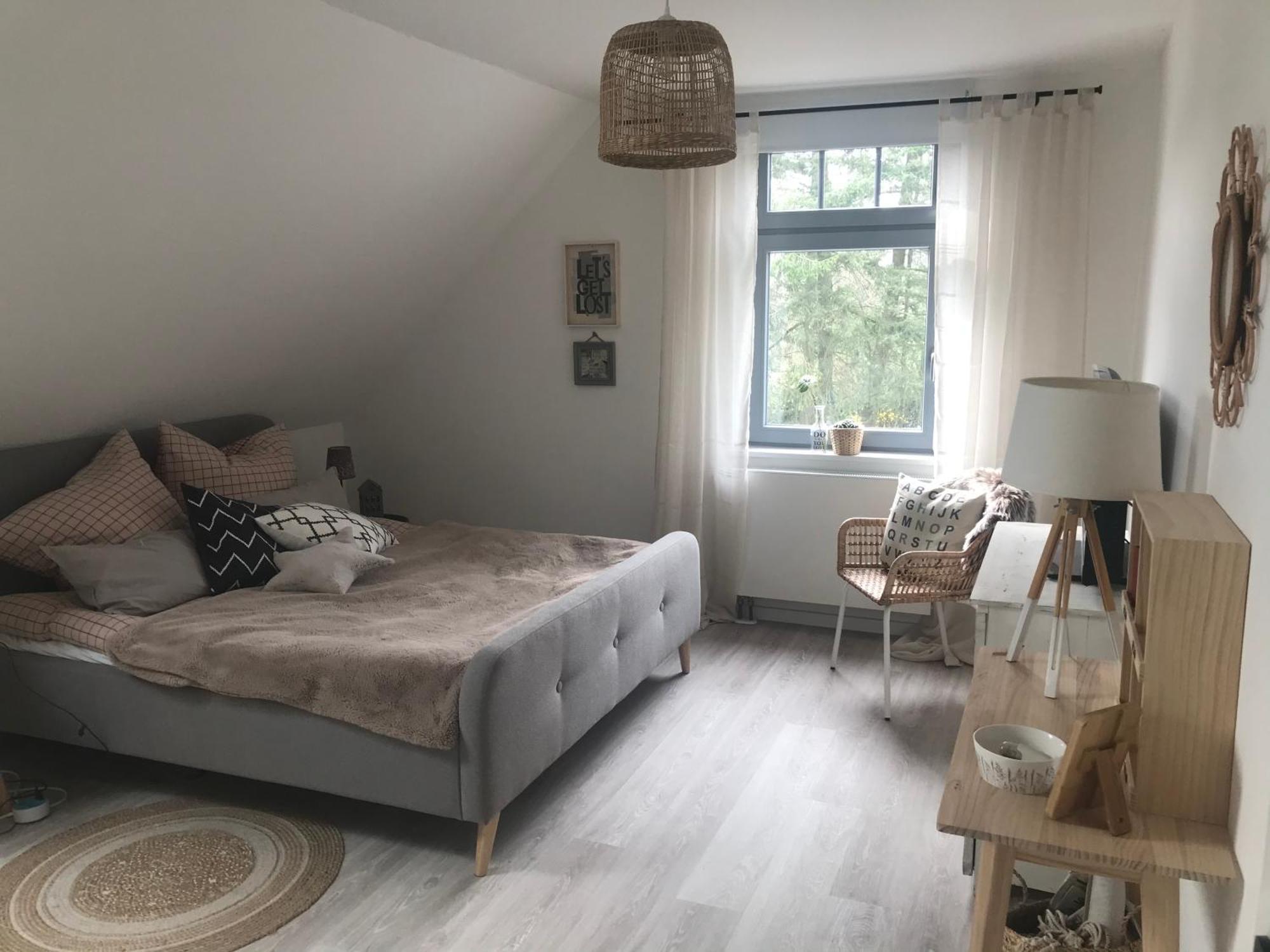 Ks Kotten Bed And Breakfast Rees Exteriör bild